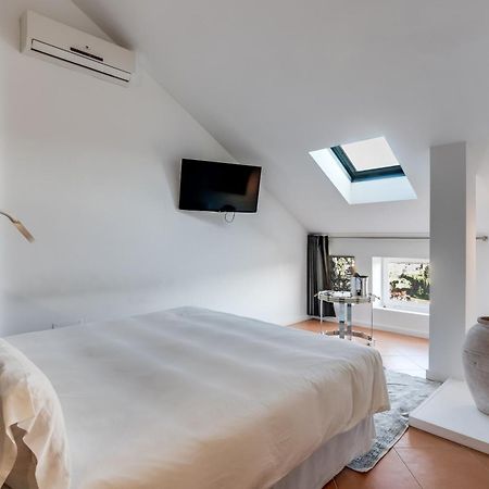 Molo Luxury Suites Puerto Banus Марбелья Екстер'єр фото