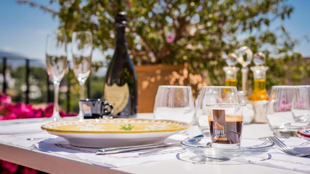 Molo Luxury Suites Puerto Banus Марбелья Екстер'єр фото