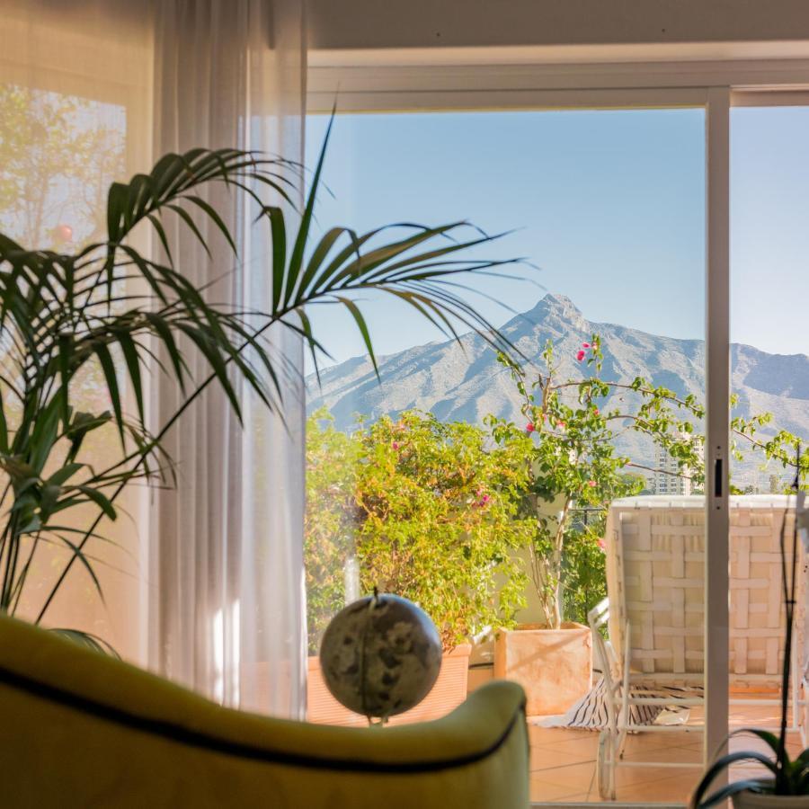 Molo Luxury Suites Puerto Banus Марбелья Екстер'єр фото