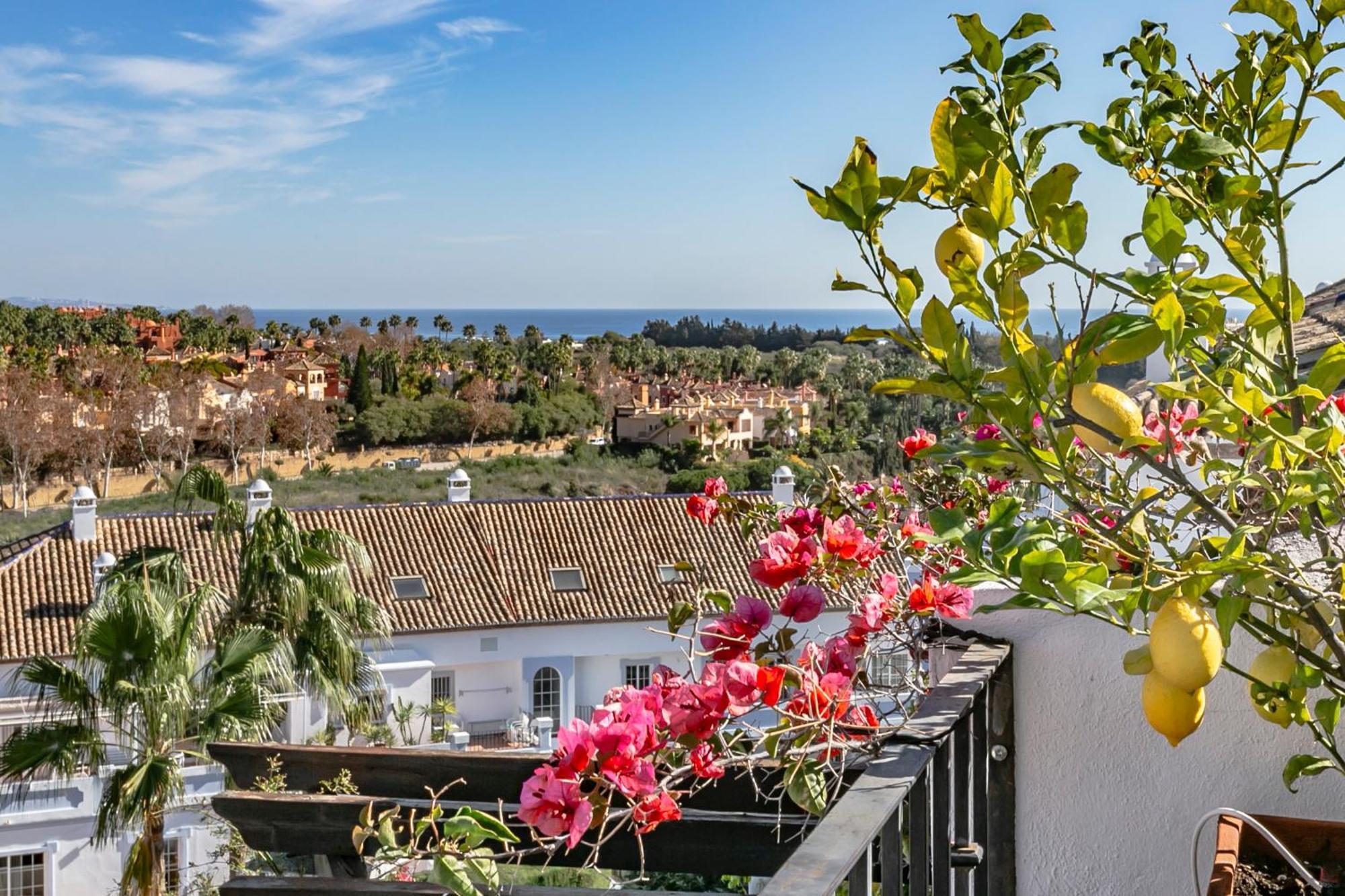 Molo Luxury Suites Puerto Banus Марбелья Екстер'єр фото
