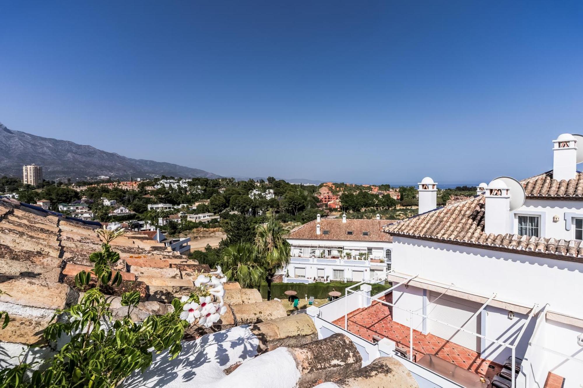 Molo Luxury Suites Puerto Banus Марбелья Екстер'єр фото