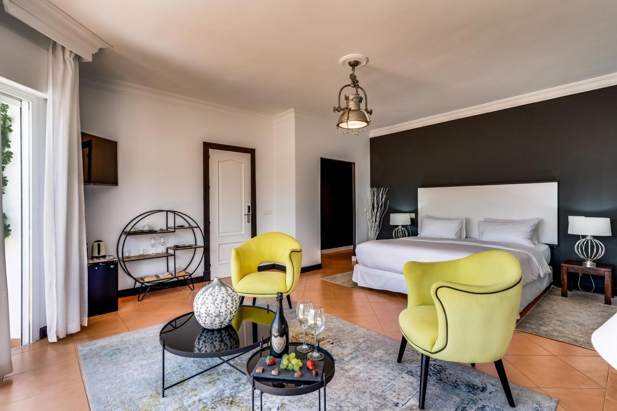 Molo Luxury Suites Puerto Banus Марбелья Екстер'єр фото