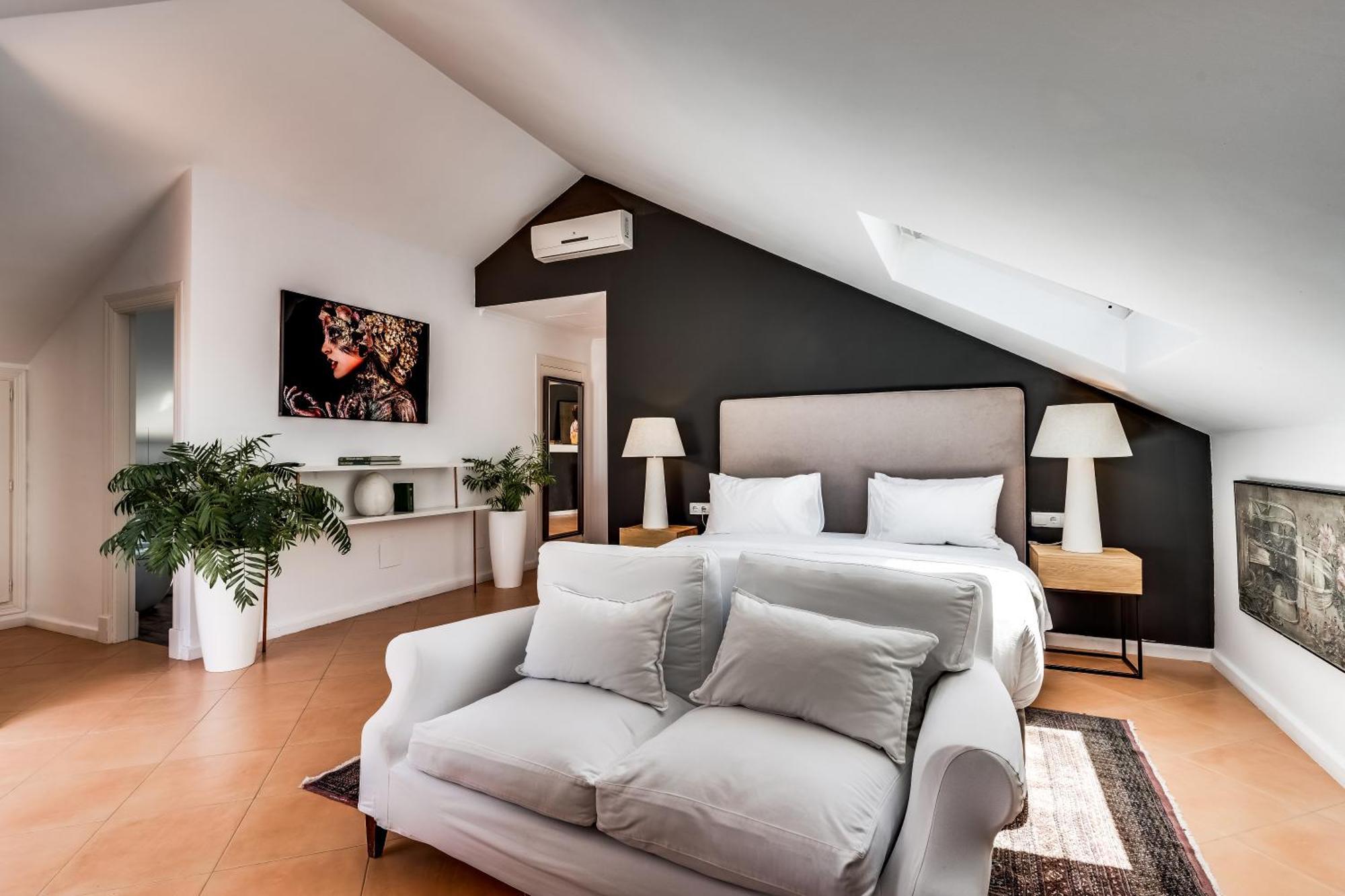 Molo Luxury Suites Puerto Banus Марбелья Екстер'єр фото