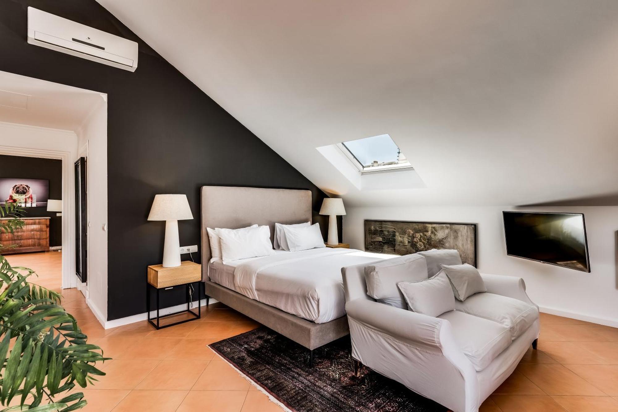 Molo Luxury Suites Puerto Banus Марбелья Екстер'єр фото