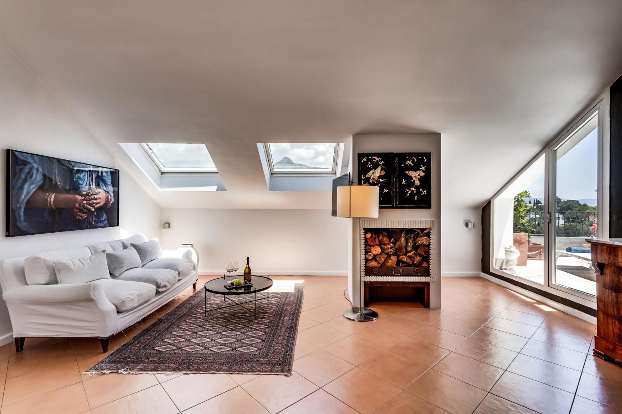Molo Luxury Suites Puerto Banus Марбелья Екстер'єр фото