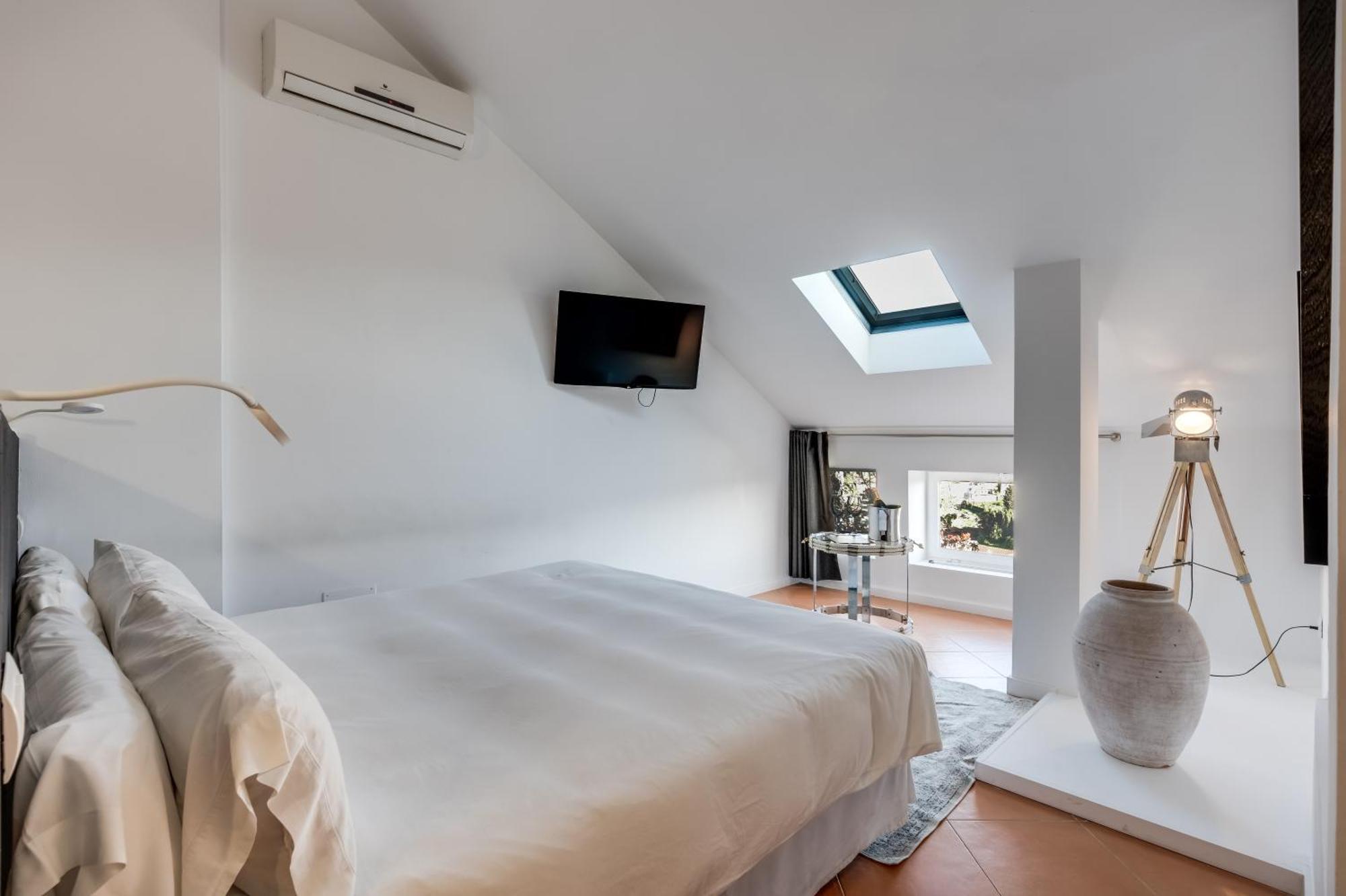 Molo Luxury Suites Puerto Banus Марбелья Екстер'єр фото