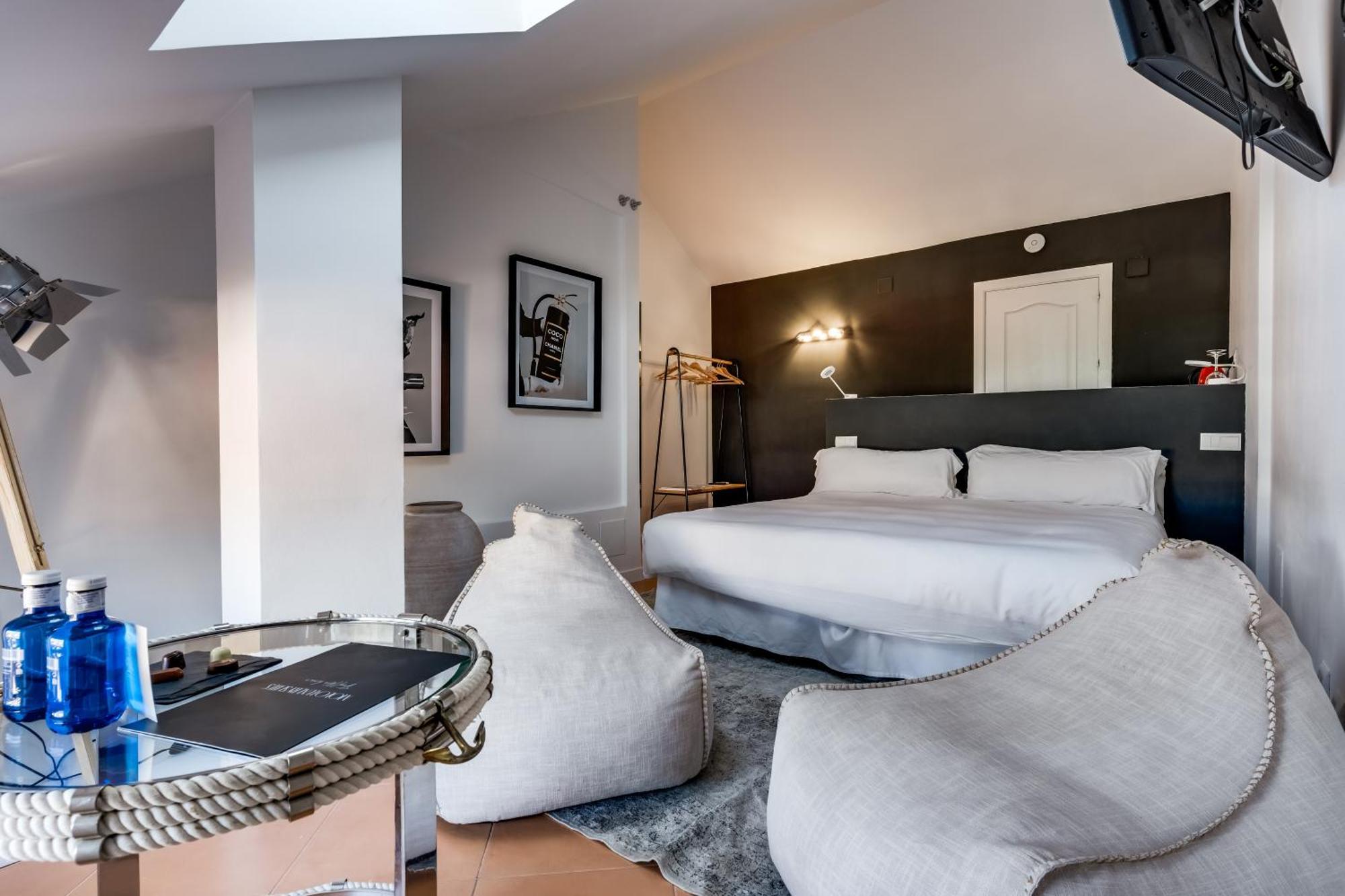 Molo Luxury Suites Puerto Banus Марбелья Екстер'єр фото