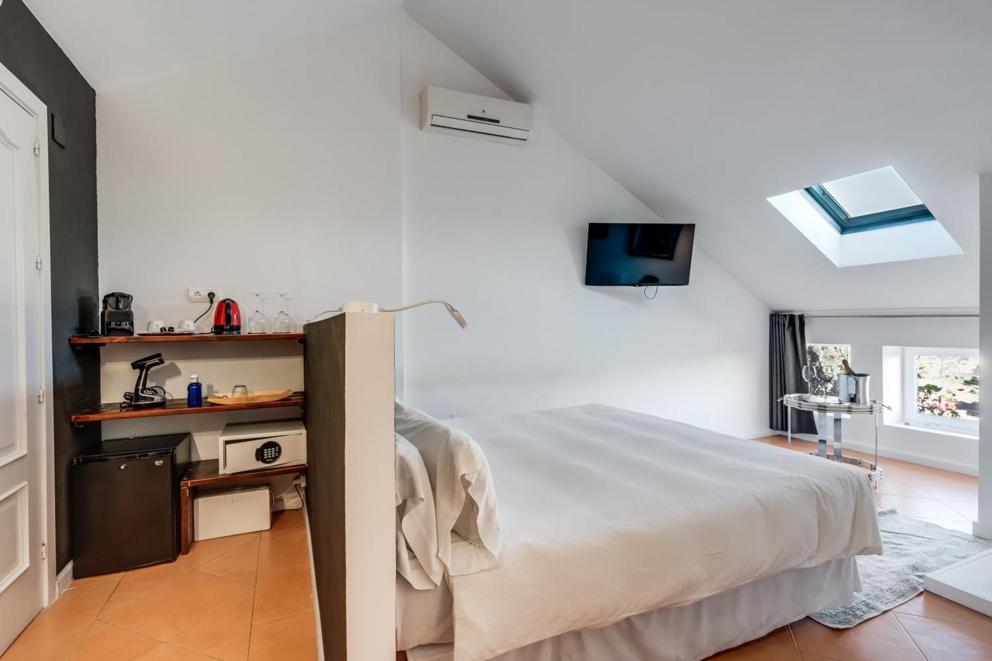 Molo Luxury Suites Puerto Banus Марбелья Екстер'єр фото