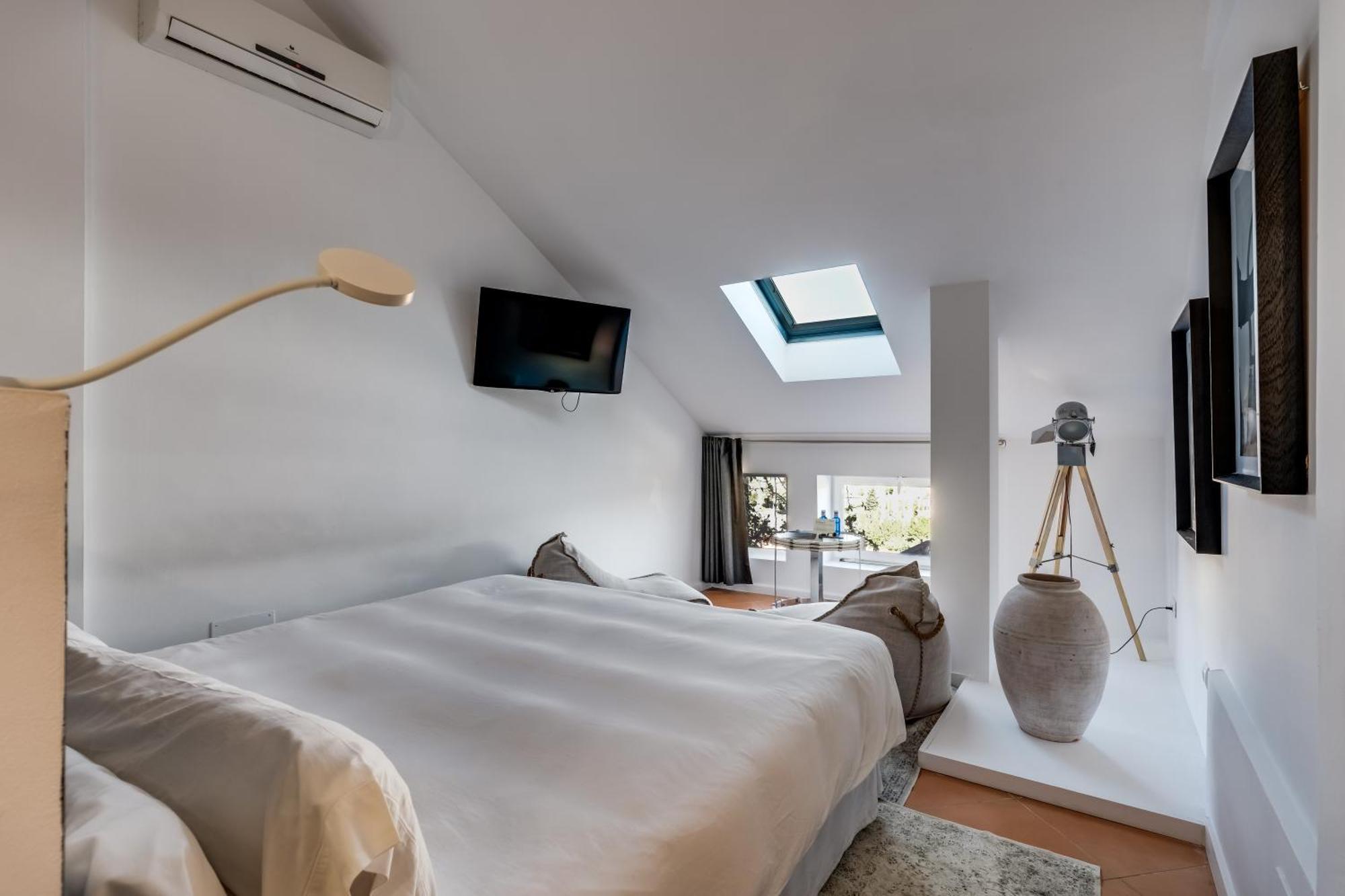 Molo Luxury Suites Puerto Banus Марбелья Екстер'єр фото